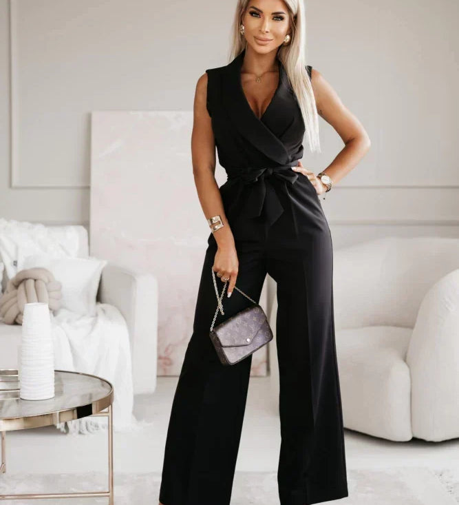 Anicia™ | Elegancki Kombinezon