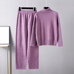 Eliza | Domowy komplet lounge